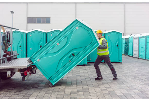 Best Construction site porta potty rental  in Mountain Home, ID