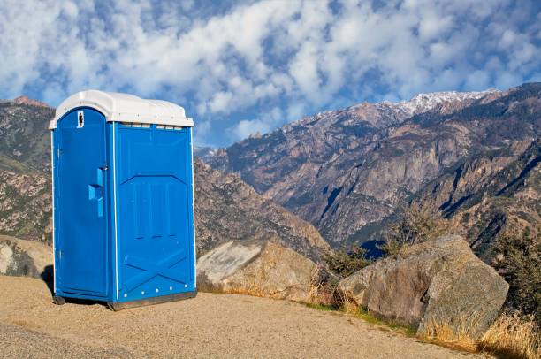 Best Affordable porta potty rental  in Mountain Home, ID