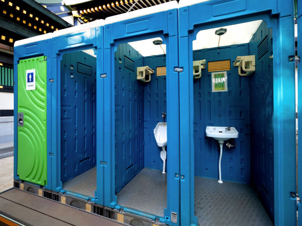 Best Portable restroom trailer rental  in Mountain Home, ID