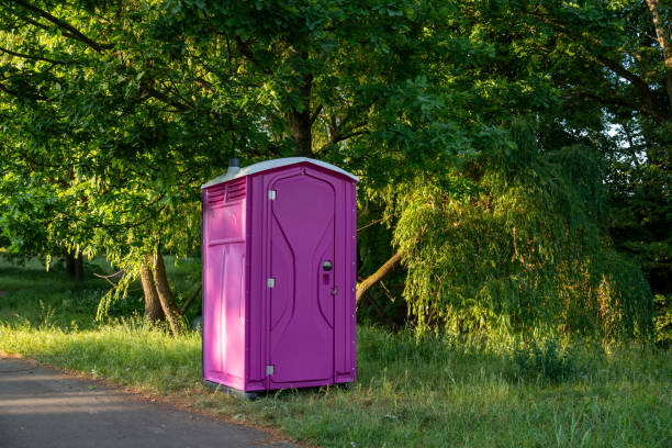 Best Sanitation services for porta potties  in Mountain Home, ID