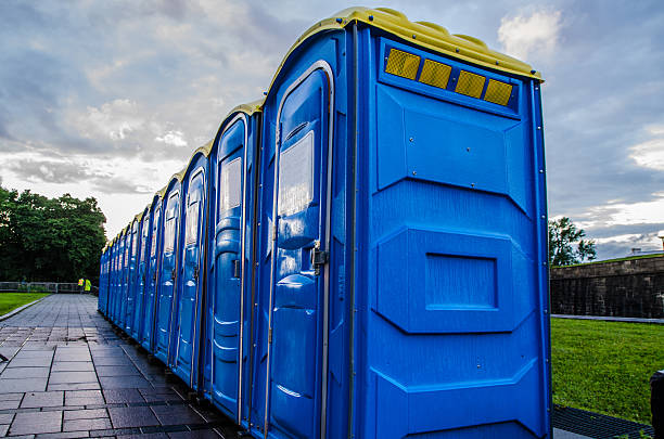 Portable Toilet Options We Offer in Mountain Home, ID