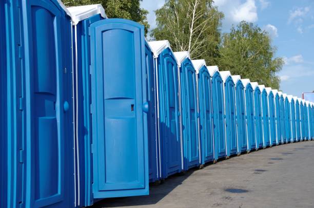 Porta potty services near me in Mountain Home, ID